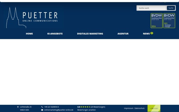 www.puetter-online.de