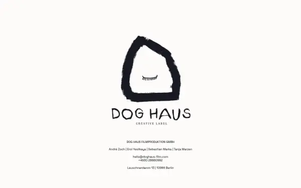 doghaus-film.com