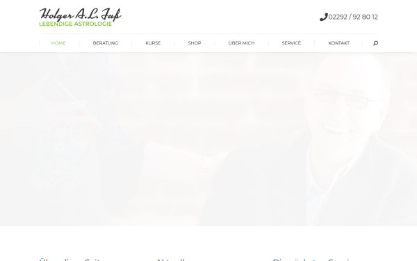 www.lebendige-astrologie.de
