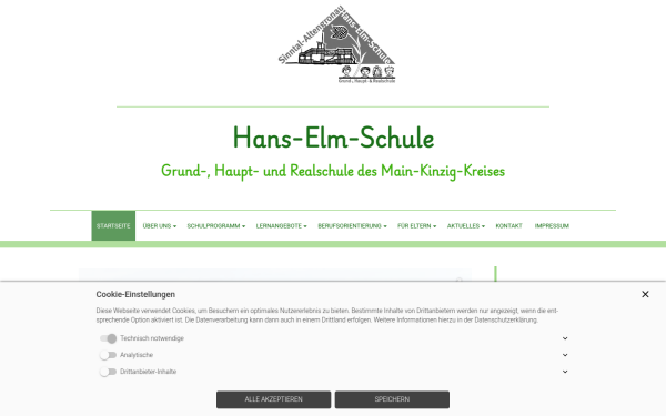 hanselmschule.de
