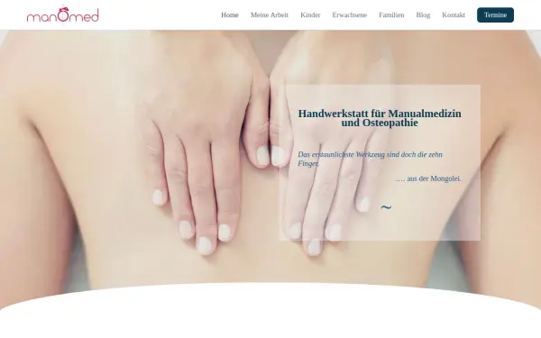 www.manomed.info