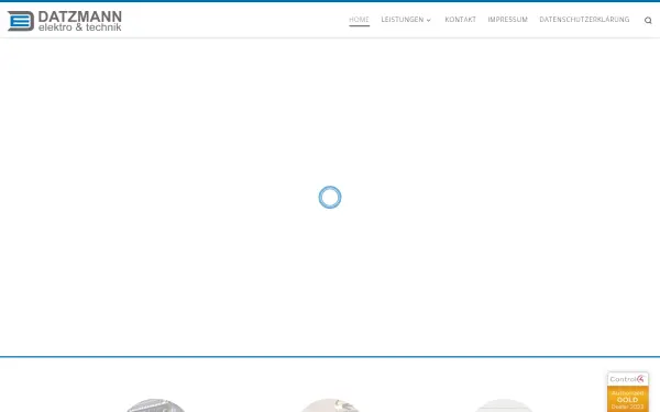 datzmann-elektro.de