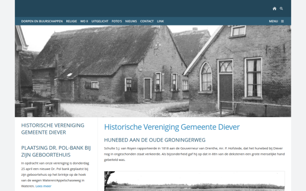 gemeentediever.nl