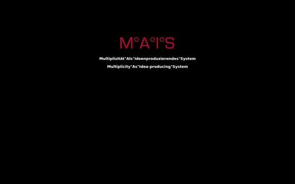 mais-de.de
