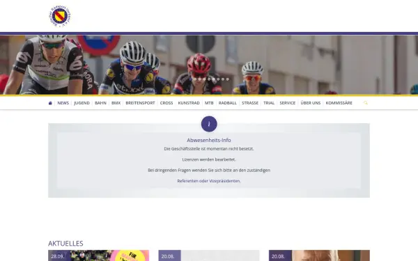 www.badischer-radsportverband.de