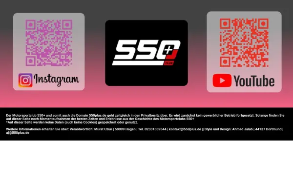 www.550plus.de