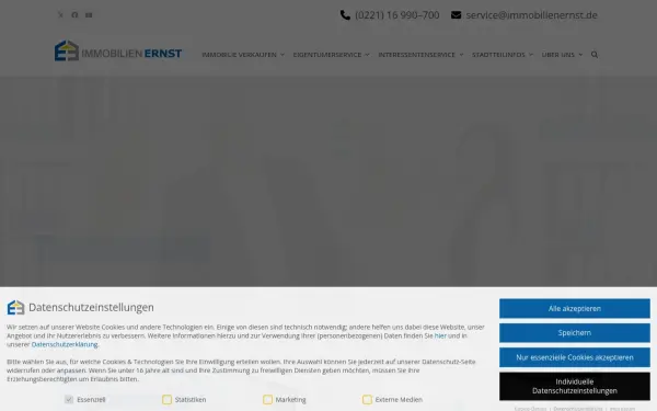 www.immobilienernst.de