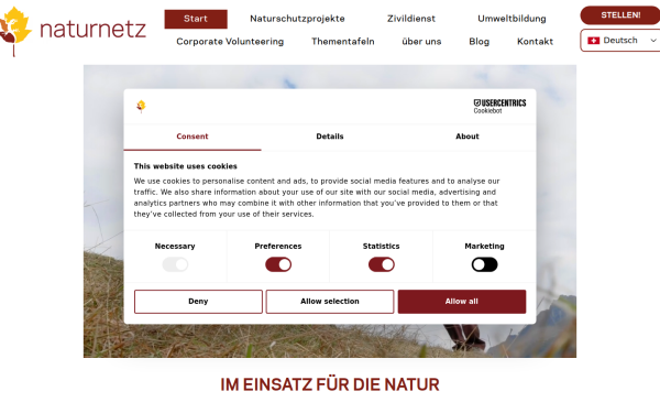 www.naturnetz.ch