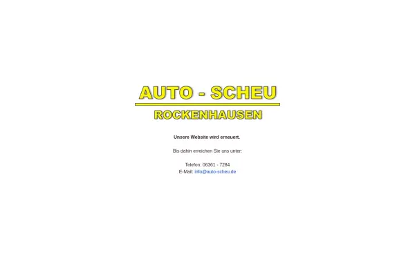 auto-scheu.de