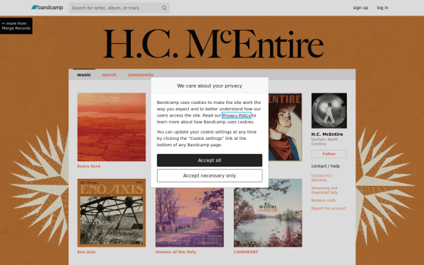 hcmcentire.bandcamp.com