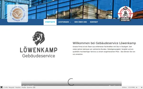 www.loewenkamp.com