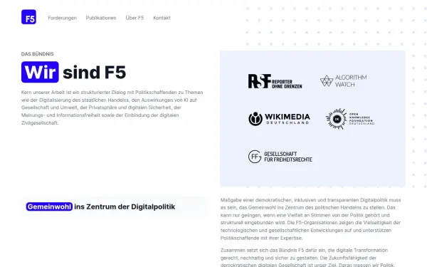 buendnis-f5.de
