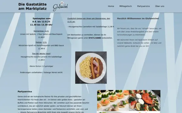 glufamichel-hechingen.de