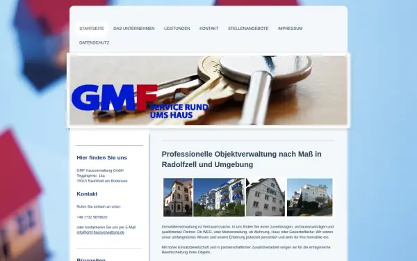 www.gmf-hausverwaltung.de