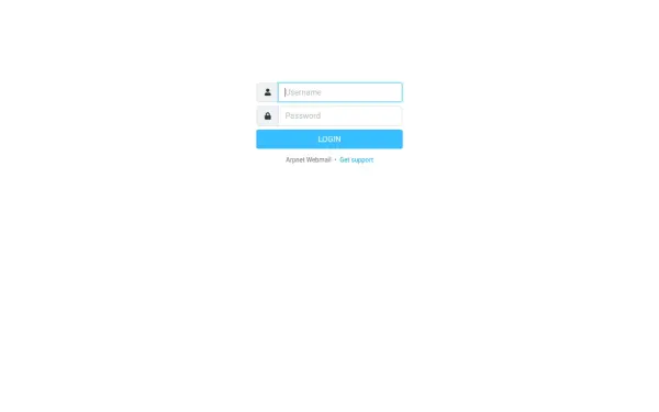 webmail.arpnet.net
