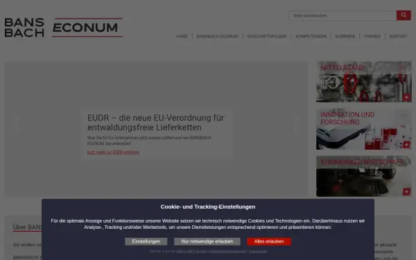 www.econum.de