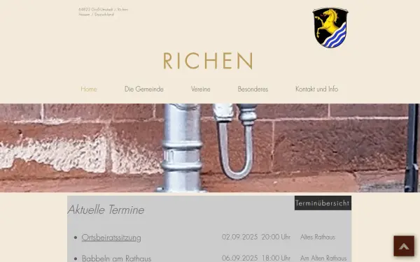 www.richen.de