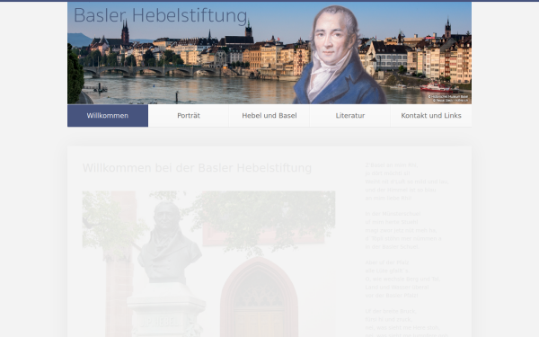 hebelstiftung.ch