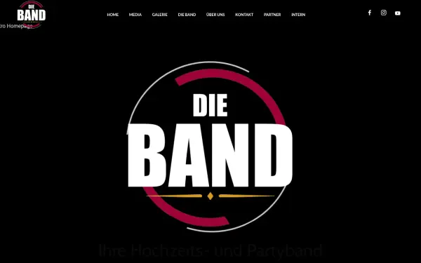 www.dieband.de