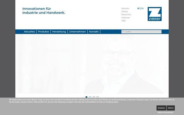 zieker.de
