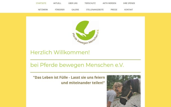 www.pferde-bewegen-menschen.com