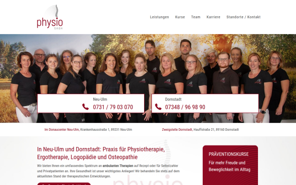 www.physio-gmbh.de