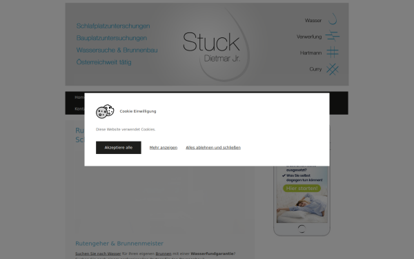 www.wasseradernsuchen.at