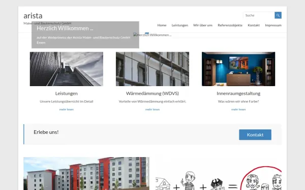 aristabau.de