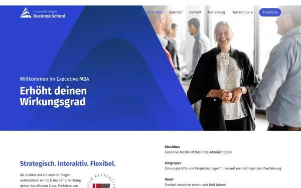 businessschool.uni-siegen.de