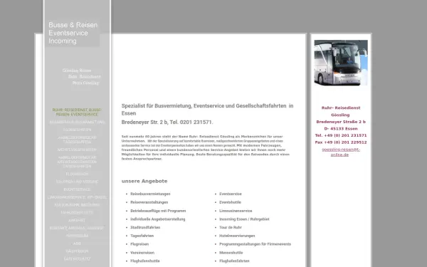 goessling-reisen.de