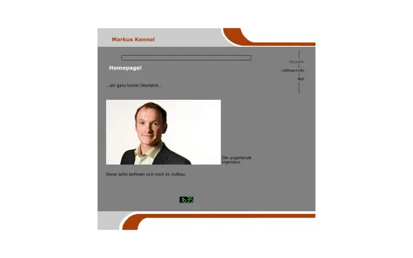 markus-kennel.de