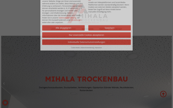 mihala-bau.at
