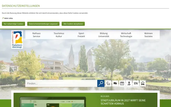 www.paderborn.de