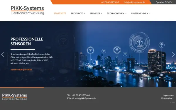 www.pikk-systems.de