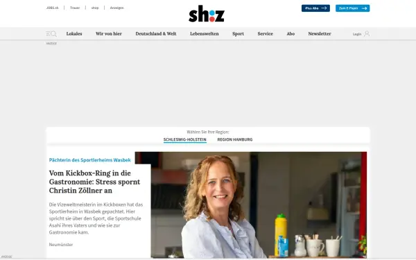 www.shz.de