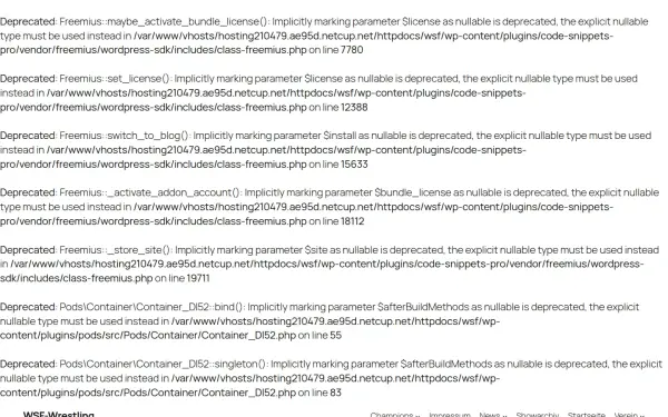 wrestlingsportsfederation.de