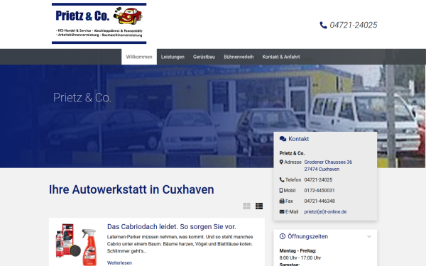 www.prietz-und-co-cuxhaven.de