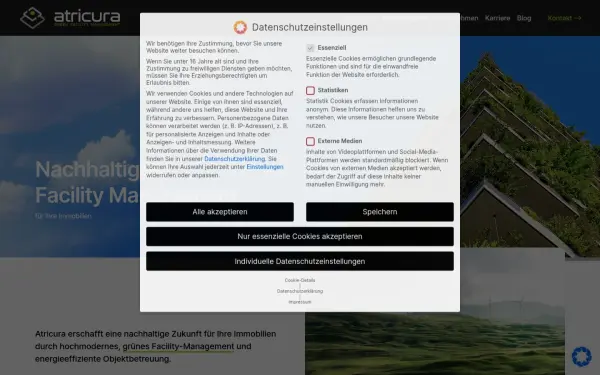atricura.de