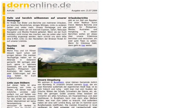 dornonline.de