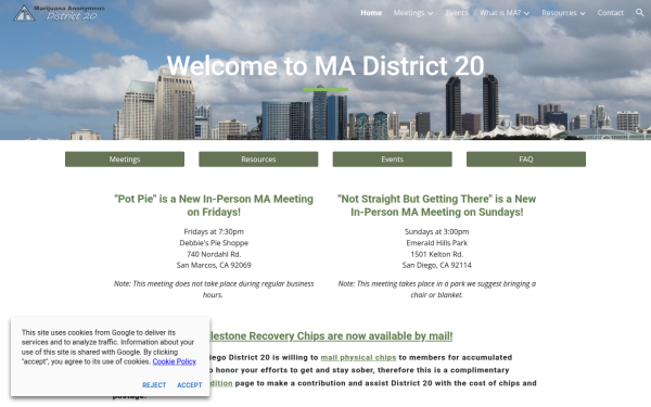 www.ma-sandiego.org