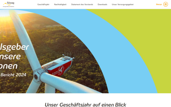geschaeftsbericht.suewag.com