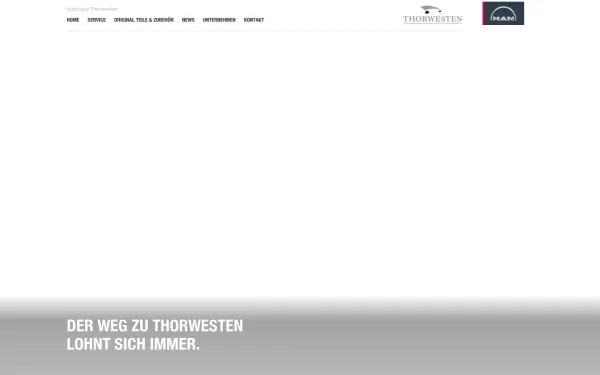 man-thorwesten.de