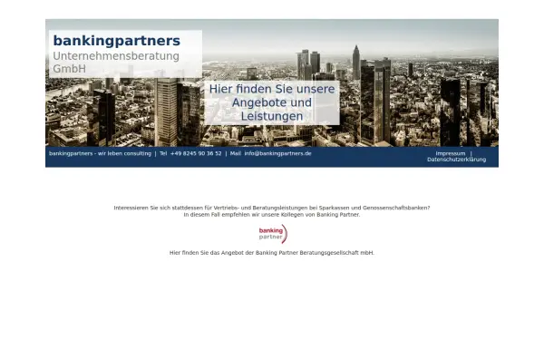 www.bankingpartners.de