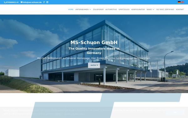 www.ms-schuon.com