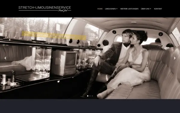 www.stretch-limousinenservice.de