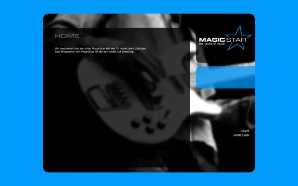 magicstar.de