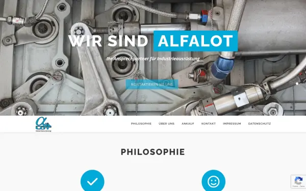 alfalot.com