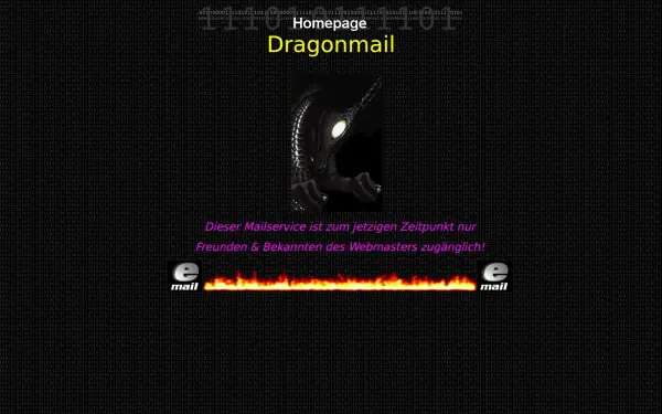 dragonmail.de