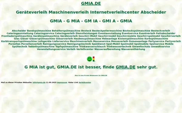 gmia.de