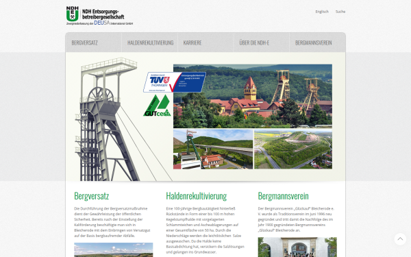 ndhe.de